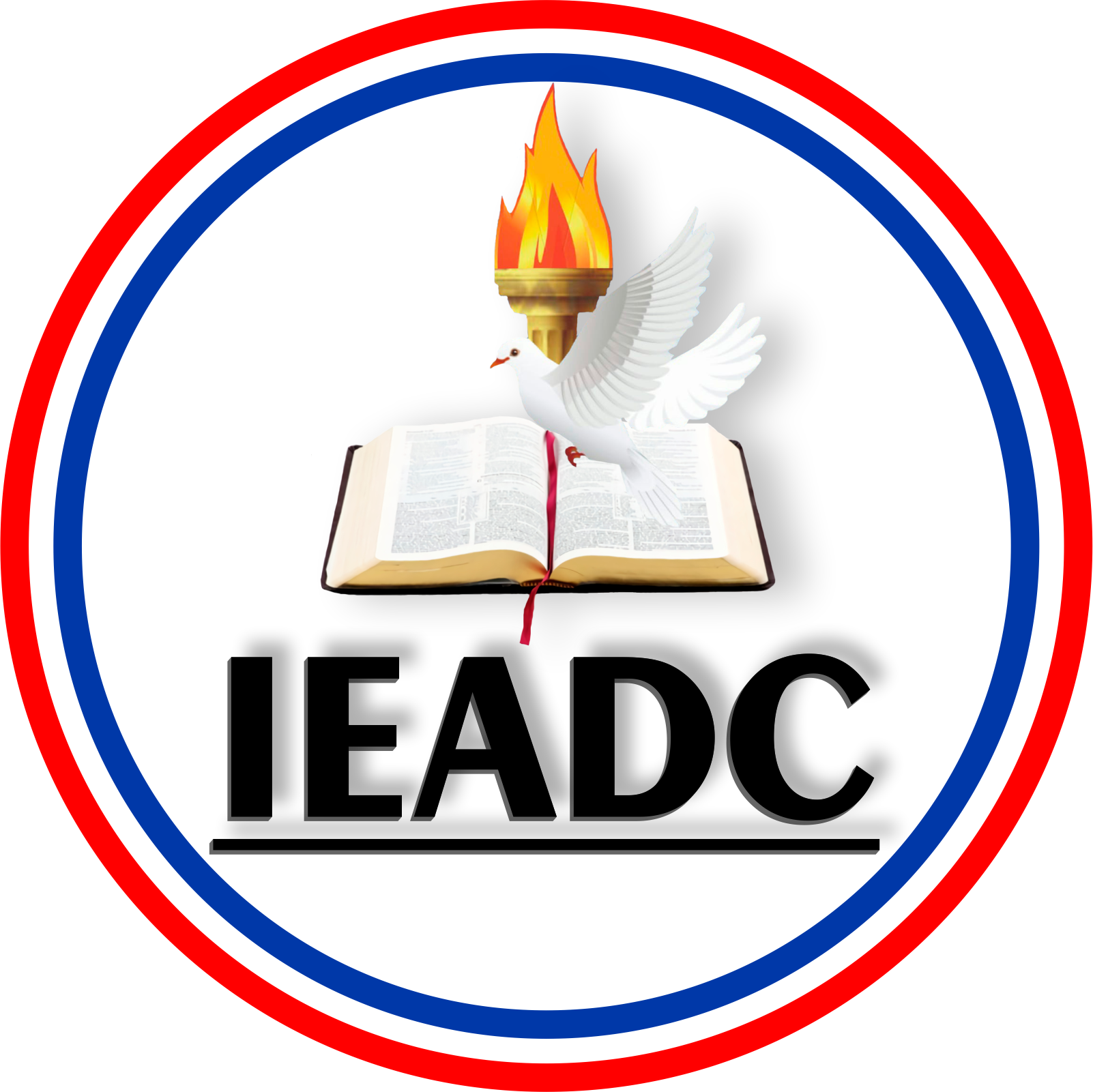 IEADC Logo